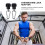 Acessórios de cabo para exercícios em casa - Ankle2Sets 3