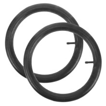 Cykelslange Naturgummi 2 stk.