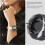 Θήκη προστασίας οθόνης Samsung Galaxy Watch4/5 40mm, συσκευασία 2 τεμαχίων 5