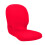 Housse de chaise extensible et lavable pour bureau (1 pièce) 1