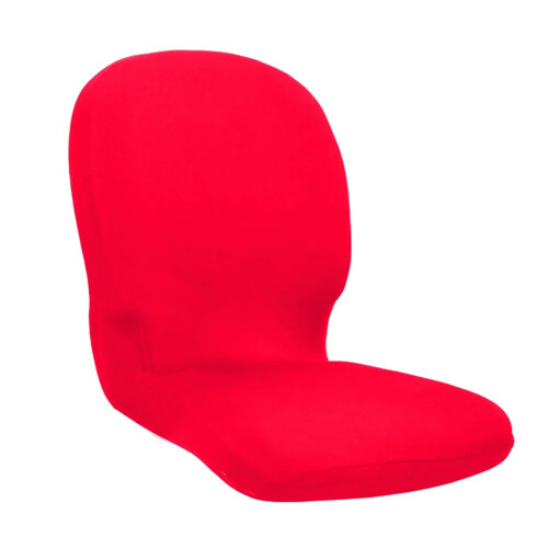 Housse de chaise extensible et lavable pour bureau (1 pièce)