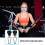 Fitness Cable Attachments Stability Pulley Set 2 6