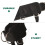 Ankle Straps for Leg Extension and Curl Machine 2 Pcs 5