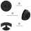 Exercise Pulley Cable for LAT Pulldown with Plastic Bearing 6