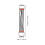 Fitness Resistance Strap Handle Rope for Cable Machine 3