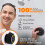 Enceinte de douche Bluetooth portable iFox étanche IPX71 2