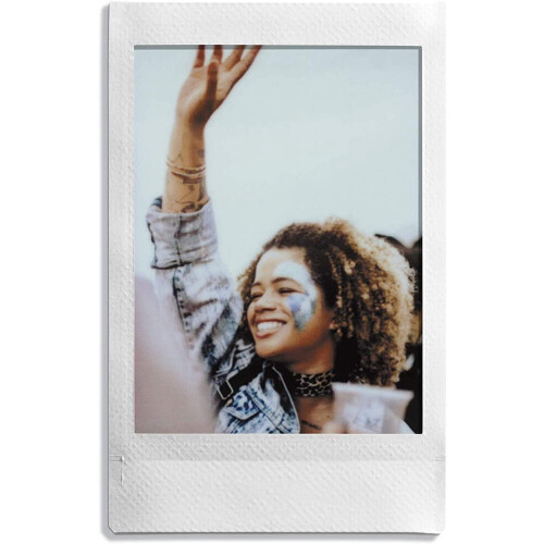 Instax Mini-film 20 bilder (10 ark  2) 1