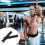 Pulley Straps Bedroom Workout Hangers 2 Pcs Polyester 2