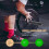 Dumbbell Handle Grip Anti-Slip Black 4