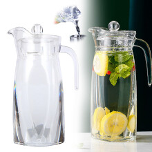 Pichet Ă boissons chaudes et froides Giyblacko 2,5 L
