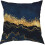 Housse de coussin style simple 45 x 45 cm (1 pièce) 1