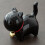 Fankiway decorative ceramic toilet caps animal design 1 1