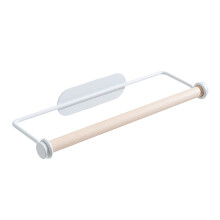 Soporte para rollo de papel film de Giyblacko