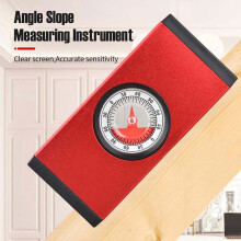 Outil de mesure d'angle Fankiway pour le travail du bois, 1 pièce