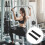 Pulley Straps Hangers Heavy Duty Polyester 2 Pcs 3