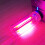 USB LED auto interieurverlichting retro sfeerlamp 1
