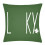 Ensemble de housses de coussin 4 pièces en peluche courte imprimée 1