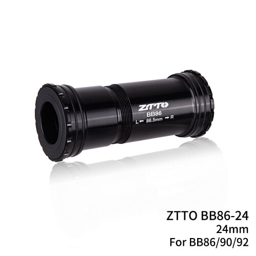 Πίεση μεσαίας τριβής BFY για ποδήλατο δρόμου MTB BB86BB92 1