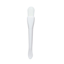 Raspador de cera de lacre Fankiway em formato de colher e bola (2 peças)