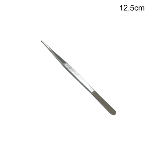 Rostfria ståltänger halkfria 12,5-30 cm 1