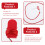 Treadmill Emergency Brake Key Replacement 3