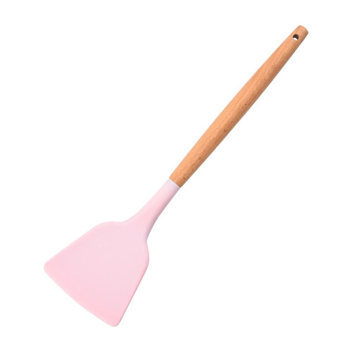 Non-stick bakespade silikon 1 stk 1
