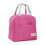 Sac isotherme Giyblacko réutilisable et étanche 1