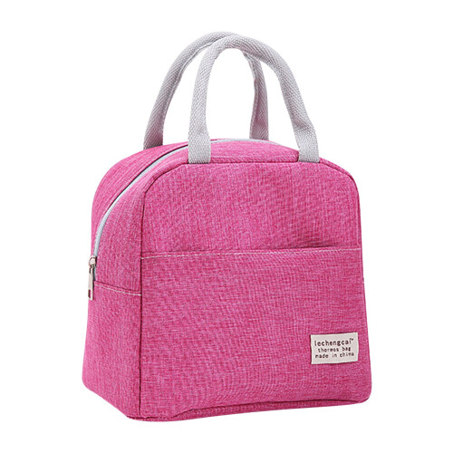 Sac isotherme Giyblacko réutilisable et étanche