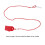 Treadmill Emergency Brake Key Replacement 5
