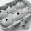 Antihaft-Eisballform, 6-teilige Küchenform 7