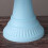 Suporte para bolo de plástico com design ondulado, antiderrapante e estável, 30 cm (12 polegadas). 7