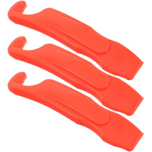 Sada pák na pneumatiky pre bicykle, ABS plast, 3 ks