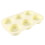 Burgerpress Rund Form Polerad Rostfri 1 Styck 8