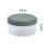 Scatola per condimenti trasparente con coperchio 75ml 7
