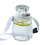 Gourde Hesroicy 1300 ml étanche avec sangle 6