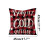 Cooling Pillow Case Home Decor Cushion Cover 2 Pack 2