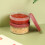 Scatola per condimenti trasparente con coperchio 75ml 4