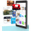 Android-tablet, 7 inch, quad-core processor, 1 GB RAM, 16 GB opslag. 2