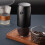 Hesroicy kabellose tragbare Kaffeemühle 1800 mAh 4