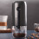 Hesroicy kabellose tragbare Kaffeemühle 1800 mAh 3
