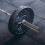 Dumbbell Handle Sleeve Anti-Slip Grip 1 Set 2