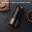 Hesroicy kabellose tragbare Kaffeemühle 1800 mAh 8