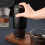 Hesroicy kabellose tragbare Kaffeemühle 1800 mAh 7
