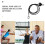 Pulley Cable Rope for Gym Equipment 1 Pack 2