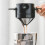Rustfrit stål kaffefilterkop, fødevaregodkendt, 1 pakke 6