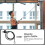 Pulley Cable Rope for Gym Equipment 1 Pack 5
