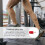 Treadmill Magnetic Safety Key ABS Red Universal 6