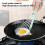Non-stick stekspade med silikonhandtag 1 st 7
