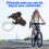 Bicycle Shift Levers Twist Grip Gear Shifter 3