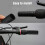 Bicycle Shift Levers Twist Grip Gear Shifter 6